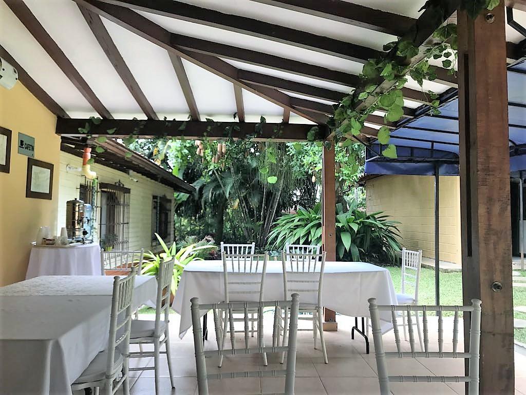Hotel Poblado Campestre Medellin Bagian luar foto